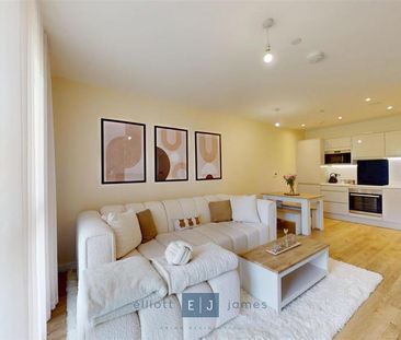 1 bedroom apartment to rent - Photo 3