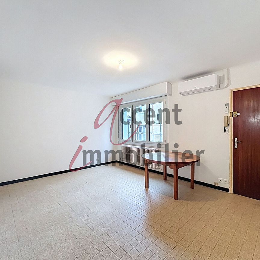 Studio 30m2, - Photo 1