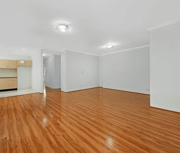 Modern Apartment in Prime Hurstville Location - Photo 2