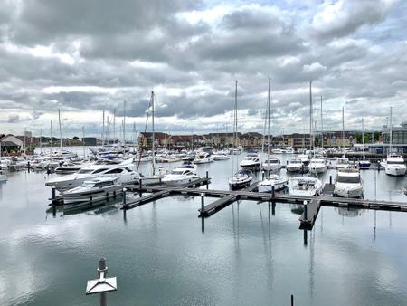 2 bedroom apartment to rent - Photo 4