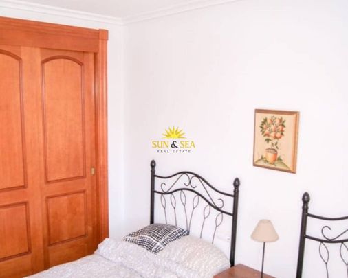 2 BEDROOM APARTMENT - LA MANGA DEL MAR MENOR - Photo 1