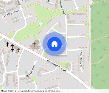 Newark Drive, Corby, NN18 0ES - Photo 1