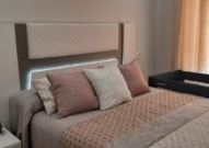 Ref. 46702 Alquiler de Lujo frente al mar- Luxury rent front the beach