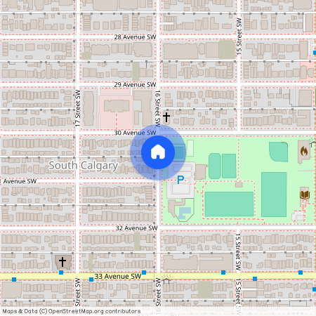 Calgary, Calgary, Calgary Metropolitan, T2T 4G6
