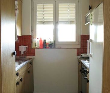 2.5 Zimmer, 50 m², 2. Stock - Photo 1