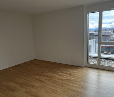 Bel appartement en attique de 4,5 pièces - Foto 4