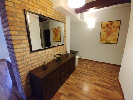 Apartament 3pok. 88m2 na Podzamczu – super miejsce - Zdjęcie 5