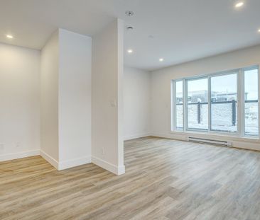 Appartement à louer - Montréal (Lachine) (Est) - Photo 4