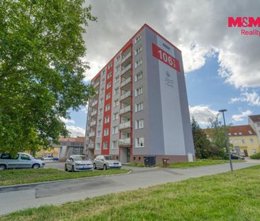Pronájem bytu 1+1 35 m² - Photo 5
