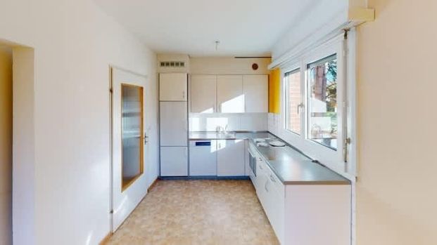 3 Zimmer, 2. Stock - Foto 1