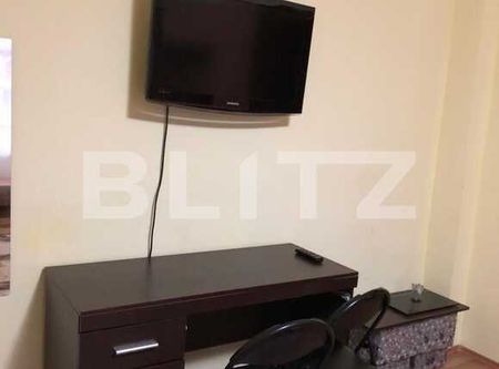 Apartament 1 camera, 40 mp, zona strazii Dunarii - Photo 2