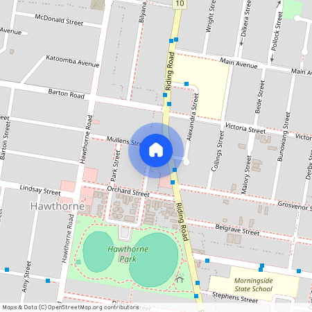 6, Mullens Street, QLD, Hawthorne