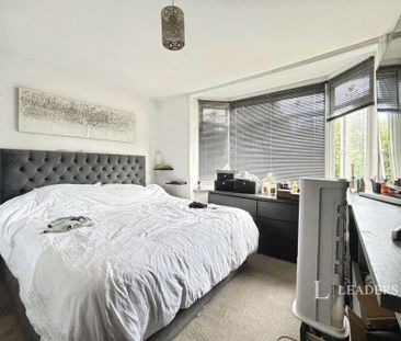 2 bedroom house to rent Bursledon Road, Southampton, Hampshire, SO19 - Photo 3