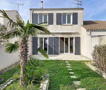 Location Maison 4 pièces 79m² PUILBOREAU 17138 - Photo 6