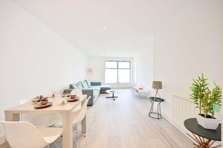 1 bedroom maisonette to rent - Photo 2