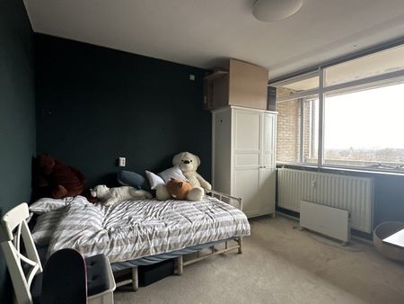 Te huur: Appartement Betje Wolffstraat in Zwolle - Foto 2