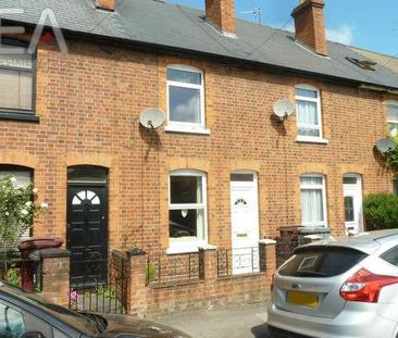 Swansea Road, Reading, Berkshire, RG1 - Photo 1