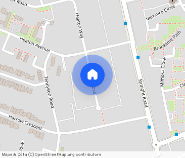 Heaton Close, Romford - Photo 1