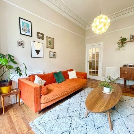 Kilmarnock Road, Shawlands, G41 3YT - Photo 1