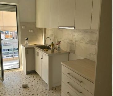 Studio/Γκαρσονιέρα για ενοικίαση Κέντρο (Νέα Σμύρνη) - Photo 1