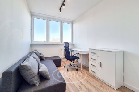 Głogowska/Rozkład/Media Miejskie/1 wynajem - Фото 4