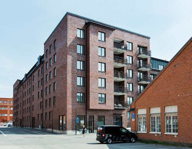 Agavägen 64, Larsberg - Photo 1