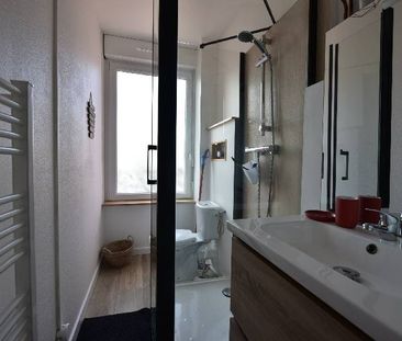 Location Appartement 1 pièce 15m² CHERBOURG-EN-COTENTIN 50100 - Photo 5