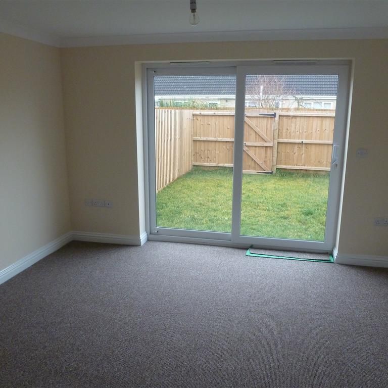 Harrys Way - Photo 1