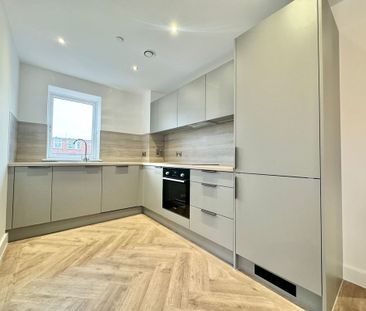 Ariel House, Coventry Road, B26 - Photo 6