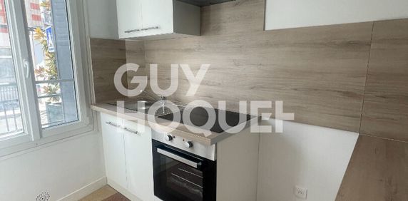 Location Appartement 2 pièces 42m² - Photo 2
