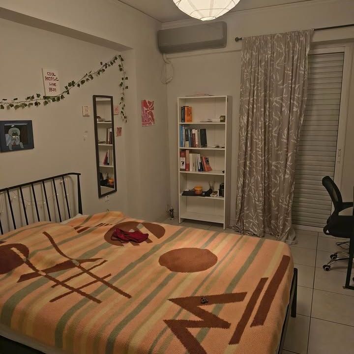 Studio/Γκαρσονιέρα για ενοικίαση - Πάτρα, - Φωτογραφία 1