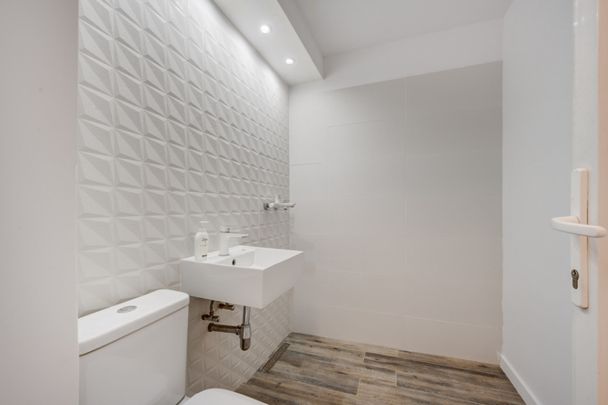 Drumul Taberei, Valea Ialomitei, Parter stradal, Comision 0 - Fotografie 1