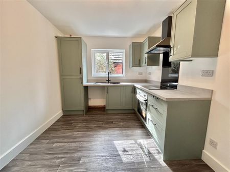 Palmerston Street, Nottingham, Underwood - Photo 2