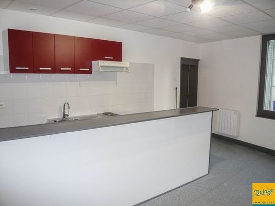 Location Appartement 2 pièces 44m² LIMOGES 87000 - Photo 1
