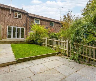 2 bedroom terraced house to rent - Photo 6