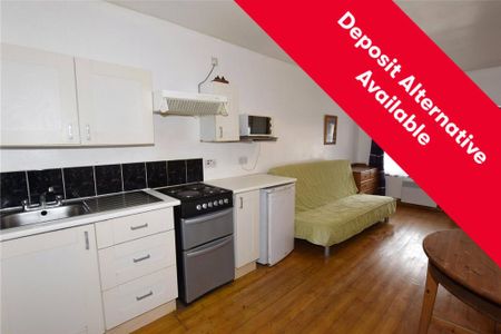 Studio to rent - Photo 2