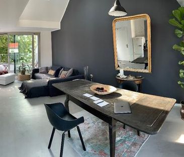 DACHGESCHOSS - Available 15th of December until 15th of January - Photo 1