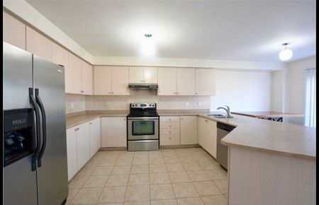 For Lease - 96 Luella Crescent, Brampton, Ontario - Photo 5