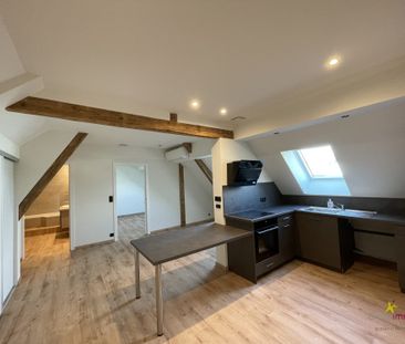Bel appartement neuf - Photo 1