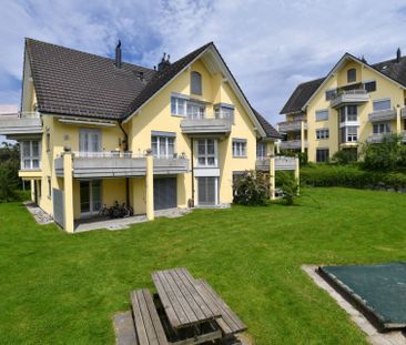 Charmante Maisonette-Wohnung - Foto 1