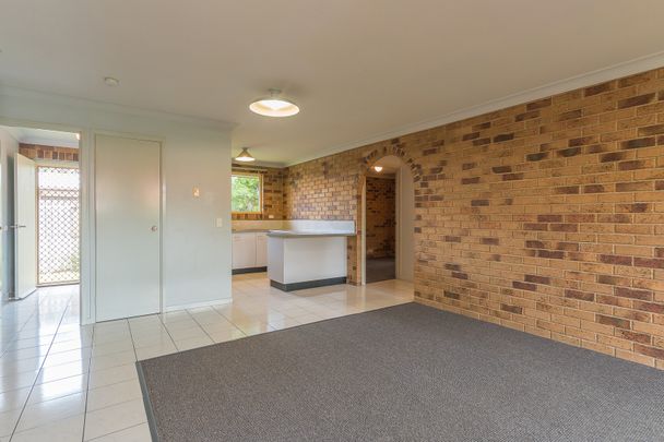 Affordable Living in a Central Location! - Photo 1