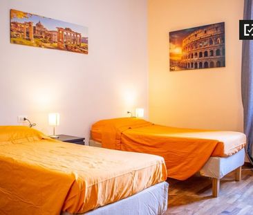 rome, Lazio 00176 - Foto 1