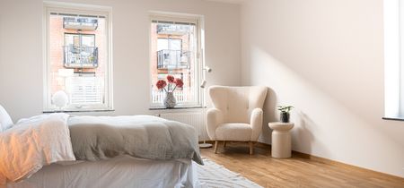 Malcusgatan 3 B - Foto 2