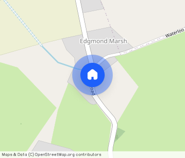 Marsh Road Edgmond, Telford, TF10 - Photo 1