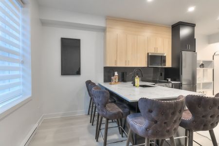 2080 Av. Lincoln, #11 - Photo 5