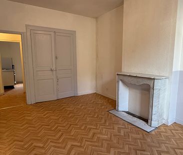 Location Appartement 1 pièce 29m² - Photo 2