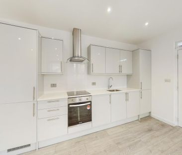 1 bedroom flat to rent - Photo 6