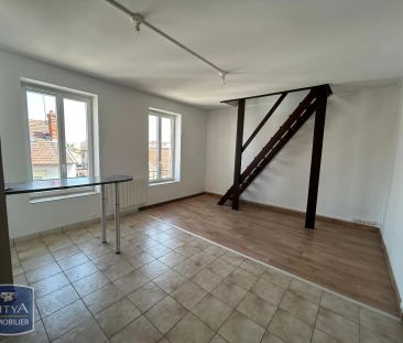 Appartement à louer 2 pièces 47.9m² - Photo 6