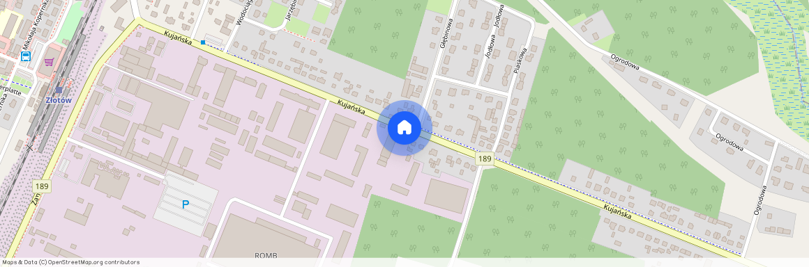 Złotów, złotowski, wielkopolskie