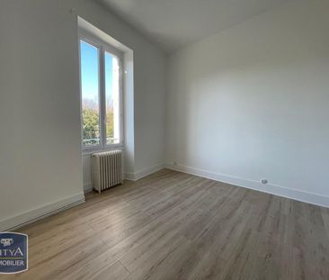 Location Appartement 4 pièces 88m² PERIGUEUX 24000 - Photo 6